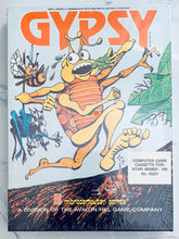 Cargar imagen en el visor de la galería, Gypsy - Atari 400/800 - Cassette - NTSC - Brand New
