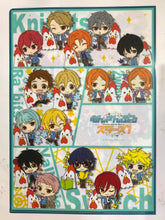 Cargar imagen en el visor de la galería, Ensemble Stars! A4 Clear File
