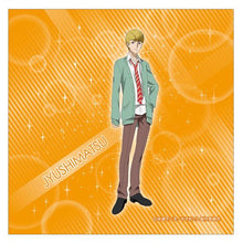 Load image into Gallery viewer, Osomatsu-san - Matsuno Jyushimasu - Microfiber Towel
