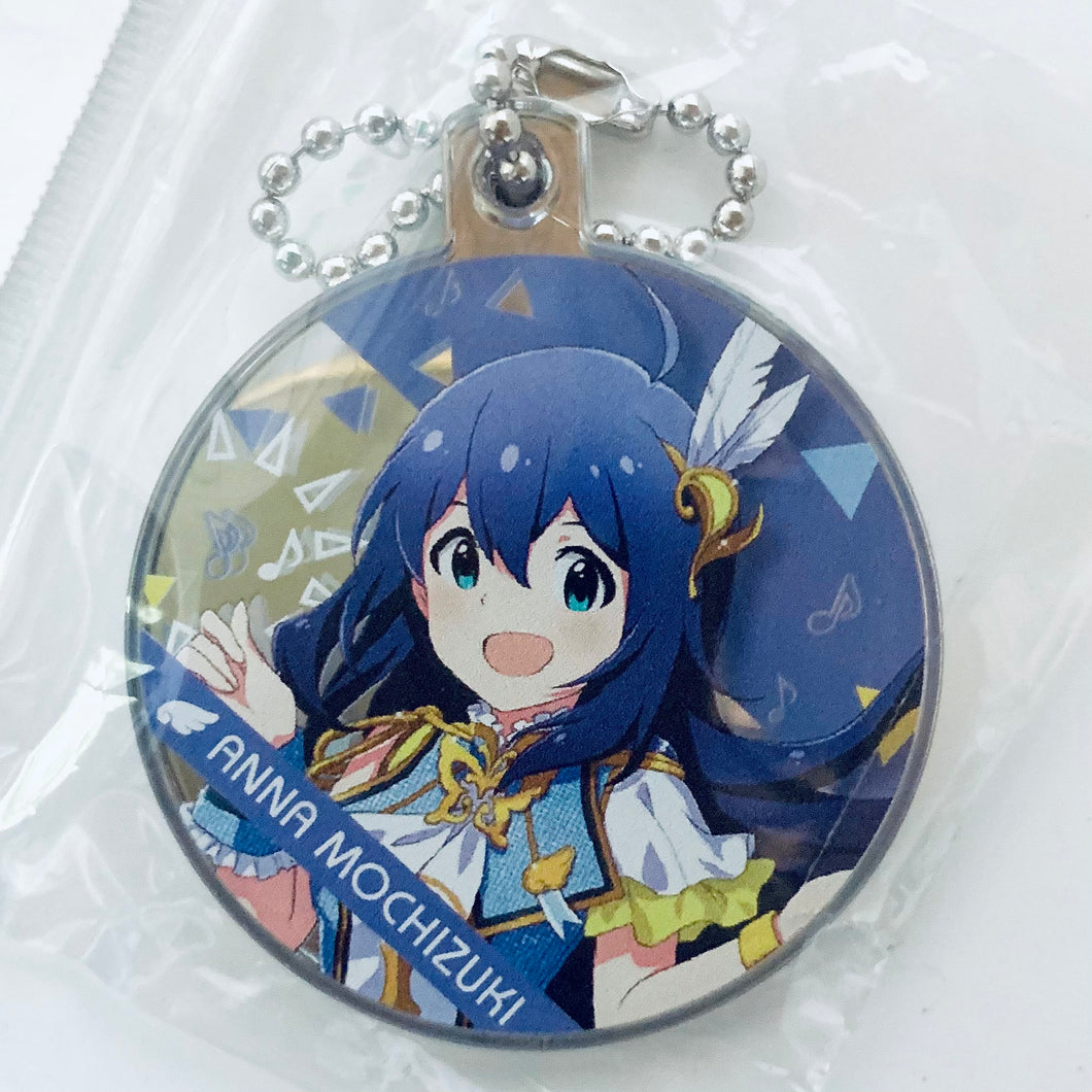 THE iDOLM@STER Million Live! - Mochizuki Anna - Metal Charm