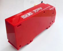 Cargar imagen en el visor de la galería, One Piece - Straw-hat Crew - Coca-Cola Original Mascot Clock
