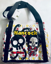 Load image into Gallery viewer, One Piece - Boa Hancock - Balloon Tote Bag - One Piece x Panson Works
