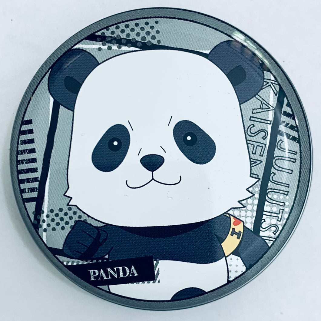 Jujutsu Kaisen - Panda - Candy Can Case