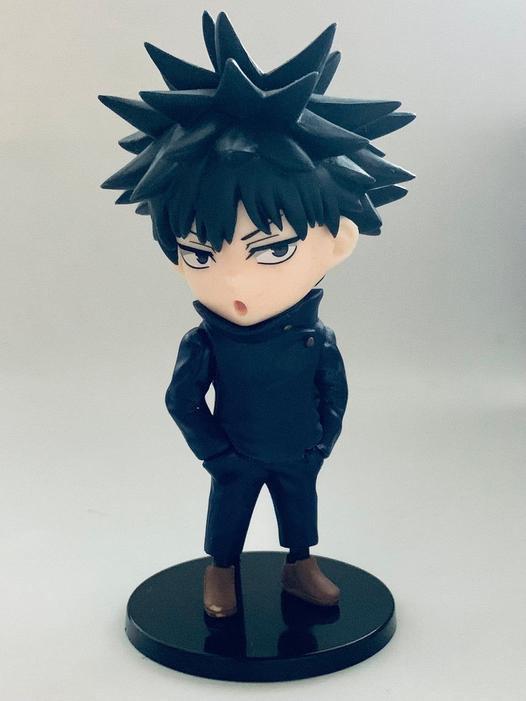 Jujutsu Kaisen - Fushiguro Megumi - JK Deformed Figure (Vol.1)