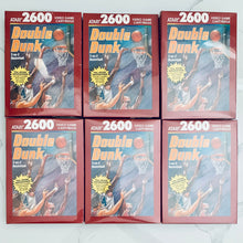 Load image into Gallery viewer, Double Dunk - Atari VCS 2600 - NTSC - Brand New (Box of 6)
