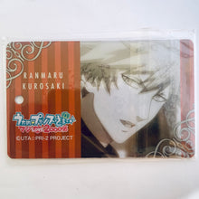 Cargar imagen en el visor de la galería, Uta no☆Prince-sama♪ - Maji Love 2000% - Kurosaki Ranmaru - Metallic Plate
