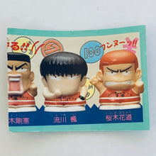 Cargar imagen en el visor de la galería, Slam Dunk - Sakuragi Hanamichi - Piggy Bank Figure - Vintage
