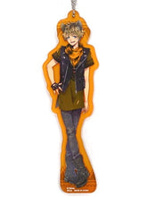 Load image into Gallery viewer, Twisted Wonderland - Ruggie Bucchi - TW Acrylic Charm Vol.2

