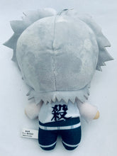 Load image into Gallery viewer, Kimetsu no Yaiba - Shinazugawa Sanemi - Nuigurumi 4 Plush Mascot
