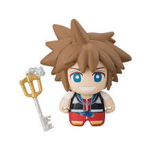 Load image into Gallery viewer, Kingdom Hearts - Sora - Kore Chara! KH - Mini Figure
