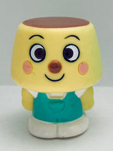 Cargar imagen en el visor de la galería, Sore Ike! Anpanman - Pudding-kun - Soft Vinyl Trading Figure - Atsumare Anpanman P5
