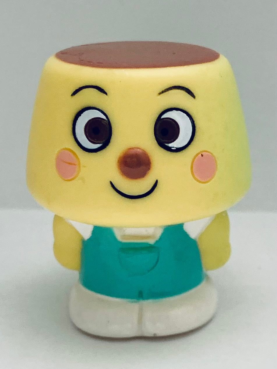Sore Ike! Anpanman - Pudding-kun - Soft Vinyl Trading Figure - Atsumare Anpanman P5