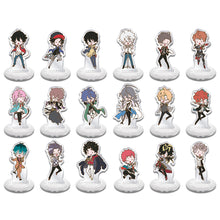 Cargar imagen en el visor de la galería, Hypnosis Mic -Division Rap Battle- - Yamada Saburo - Acrylic Stand - Ichiban Kuji HPMI-2nd (S Prize)

