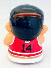 Cargar imagen en el visor de la galería, Slam Dunk - Mitsui Hisashi - Piggy Bank Figure - Vintage
