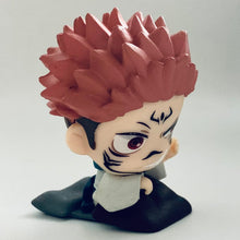 Load image into Gallery viewer, Jujutsu Kaisen - Sukuna - JK Onemutan - Trading Figure
