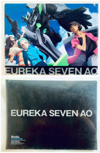 Cargar imagen en el visor de la galería, Eureka Seven AO - Clear File - NewType June 2012 Appendix
