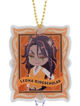 Load image into Gallery viewer, Twisted Wonderland - Leona Kingscholar - TW Deformed Character Acrylic Charm Vol.1
