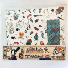 Load image into Gallery viewer, Ichiban Kuji Hoozuki no Reitetsu ~Hozuki and Pleasant Friends~ Book Cover &amp; Bookmark Set (F Prize)
