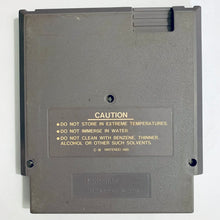 Cargar imagen en el visor de la galería, Solomon’s Key - Nintendo Entertainment System - NES - NTSC-US - Cart (NES-KE-USA)
