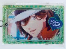 Cargar imagen en el visor de la galería, Uta no☆Prince-sama♪ - Maji Love 2000% - Kotobuki Reiji - Metallic Plate
