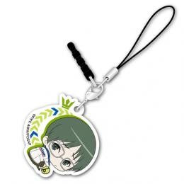 Prince of Stride Alternative - Kadowaki Ayumu - Acrylic Charm - Bocchi-kun - Earphone Jack Accessory
