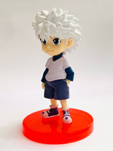 Load image into Gallery viewer, Hunter X Hunter - Killua Zoldyck - J Stars World Collectable Figure vol.3 - WCF
