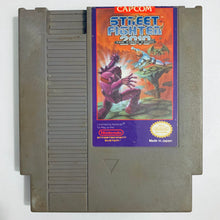 Cargar imagen en el visor de la galería, Street Fighter 2010: The Final Fight - Nintendo Entertainment System - NES - NTSC-US - Cart (NES-YA-USA)
