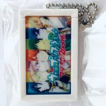 Cargar imagen en el visor de la galería, Uta no☆Prince-sama♪ - Maji Love 2000% - Cecil, Masato, Tokiya, Otoya, Ren, Syo &amp; Natsuki - Photo Frame Ball Chain
