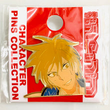 Cargar imagen en el visor de la galería, Kuroko no Basket - Kise Ryouta - Character Pins Collection
