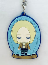 Load image into Gallery viewer, Shingeki no Kyojin The Final Season - Annie Leonhart - Capsule Rubber Mascot Part 2
