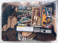 Cargar imagen en el visor de la galería, One Piece - Sabo - King Fleece Blanket - Revolutionary Army General ver.
