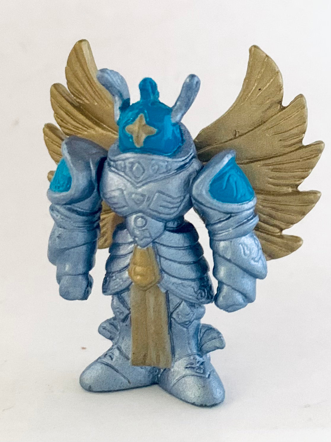 Digimon Adventure 02 - Seraphimon - Full Color Trading