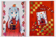 Cargar imagen en el visor de la galería, Eromanga Sensei - Izumi Sagiri - Clear File - Monthly Comic Dengeki Daioh February 2016
