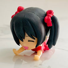 Cargar imagen en el visor de la galería, Love Live! School Idol Project - Yazawa Nico - Desktop Mini Figure - Good luck μ&#39;s 02
