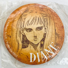 Cargar imagen en el visor de la galería, The Seven Deadly Sins 13 Special Can Badge Limited Edition with Magnet Premium KC
