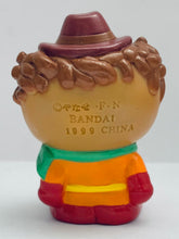 Cargar imagen en el visor de la galería, Sore Ike! Anpanman - Yakisobapanman - Soft Vinyl Trading Figure - Atsumare Anpanman 4
