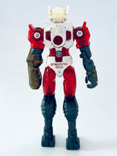 Cargar imagen en el visor de la galería, Magne Powers Microman - Arthur - Microman Super Magnetic System 001 - Action Figure
