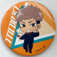 Load image into Gallery viewer, Jujutsu Kaisen - Itadori Yuuji (2) - Can Badge
