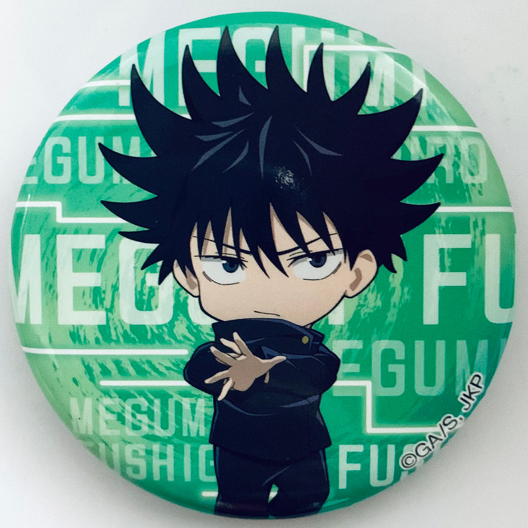 Jujutsu Kaisen - Fushiguro Megumi - Can Stand