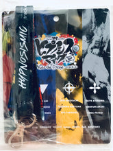 Cargar imagen en el visor de la galería, Butai Hypnosis Mic -Division Rap Battle- Rule the Stage -Track4- - Case and Audience Pass - Attendance Kit Bonus
