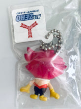 Cargar imagen en el visor de la galería, Cutie Honey - Keychain - Go Nagai Collection x PansonWorks Original Figure Mitsuya Cider All Zero
