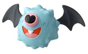 Pokémon / Pocket Monsters Best Wishes! - Woobat / Koromori - Monster Collection BW - M-011