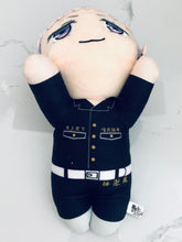 Load image into Gallery viewer, Tokyo卍Revengers - Mitsuya Takashi - Nesoberi Nuigurumi - Plush Toy
