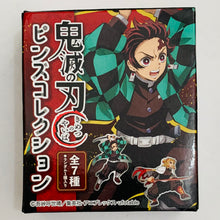 Load image into Gallery viewer, Kimetsu no Yaiba - Akaza - KnY Pins Collection
