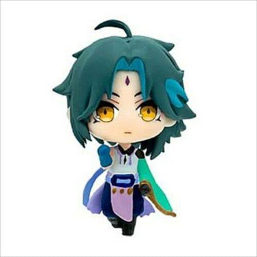 Genshin Impact - Xiao - Capsule Collection Figure vol.2