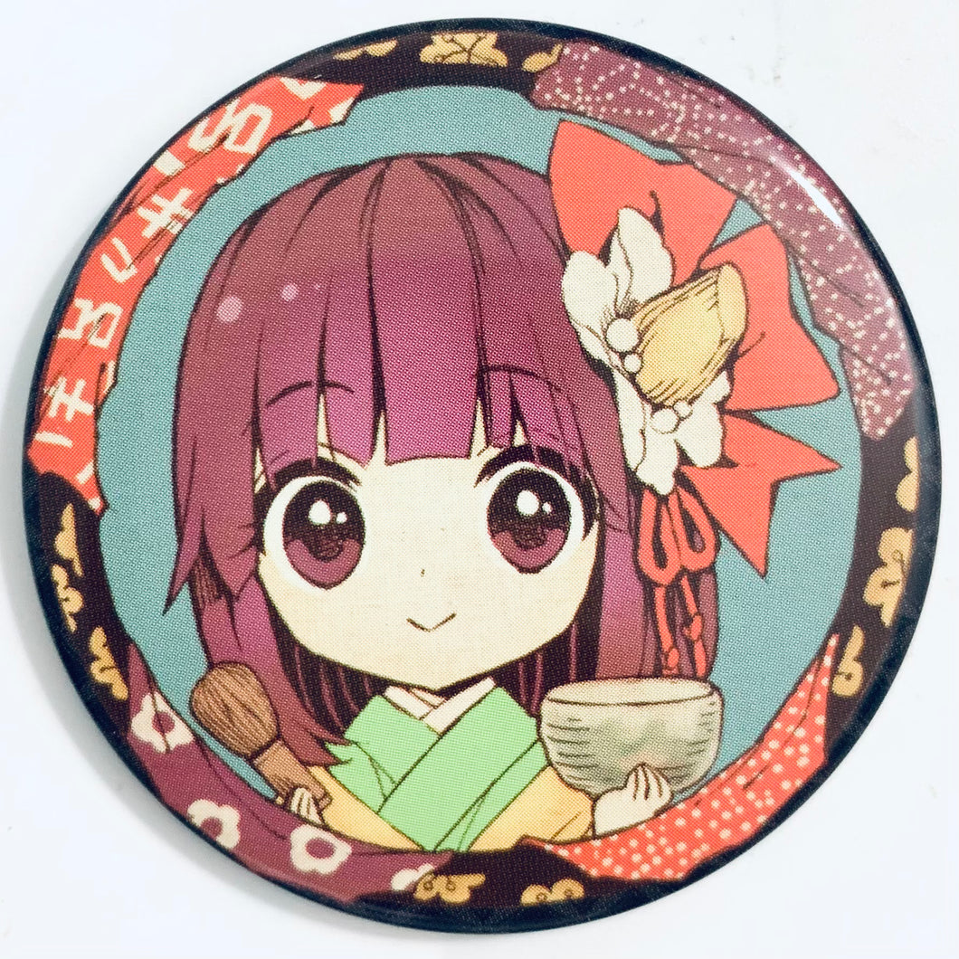 Touhou Project - Nishida Satono - Can Badge