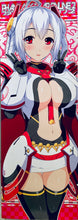 Cargar imagen en el visor de la galería, Phantasy Star Online 2 - Matoi - Stick Poster
