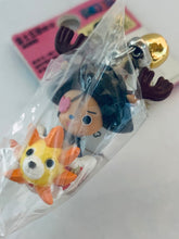 Cargar imagen en el visor de la galería, One Piece - Tony Tony Chopper - Chopperman - Netsuke Strap - Fuji Five Lakes Limited - Thousand Sunny ver.
