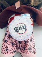 Load image into Gallery viewer, Kimetsu no Yaiba - Kamado Nezuko - Mega Jumbo Nesoberi Stuffed Toy - Plush
