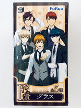 Cargar imagen en el visor de la galería, High School Star Musical - Tengenji Kakeru - Glass - Minna no Kuji Star Mu
